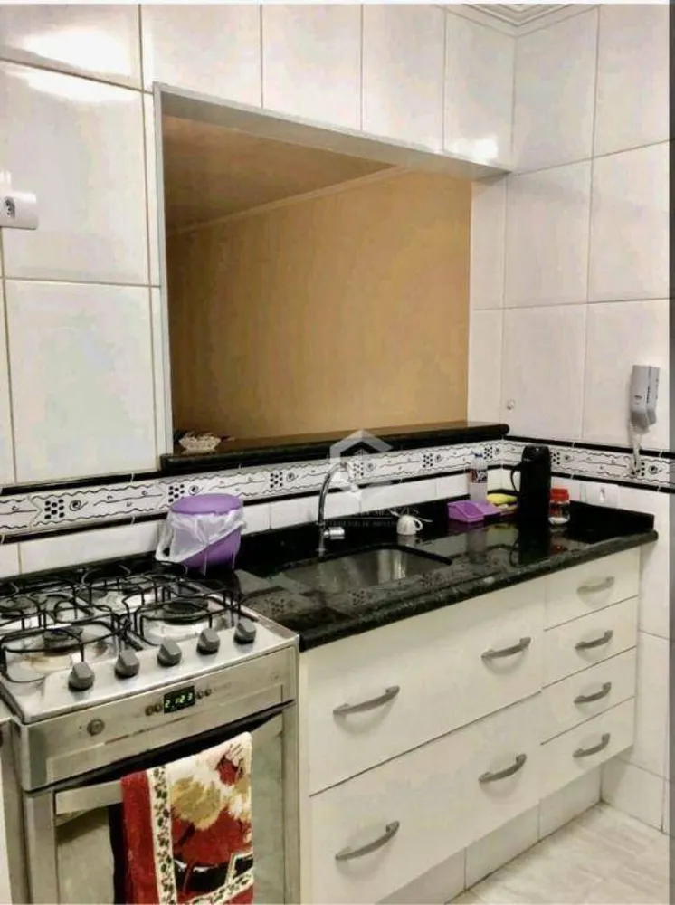 Apartamento, 3 quartos, 79 m² - Foto 9