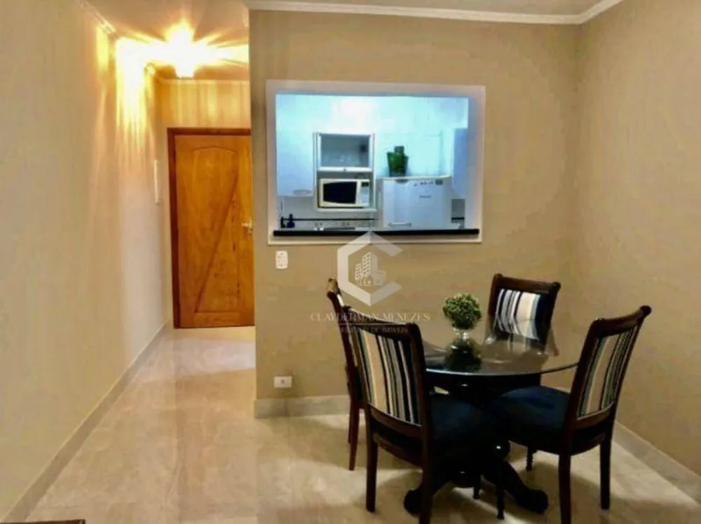 Apartamento, 3 quartos, 79 m² - Foto 4