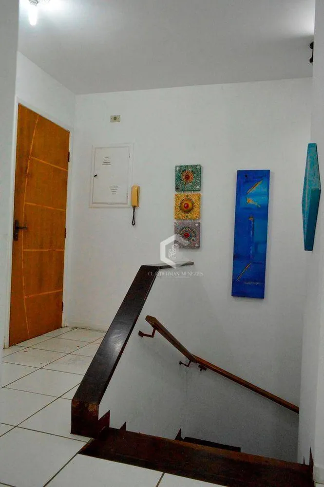 Apartamento, 3 quartos, 141 m² - Foto 5