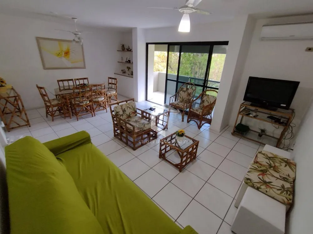 Apartamento, 3 quartos, 141 m² - Foto 1