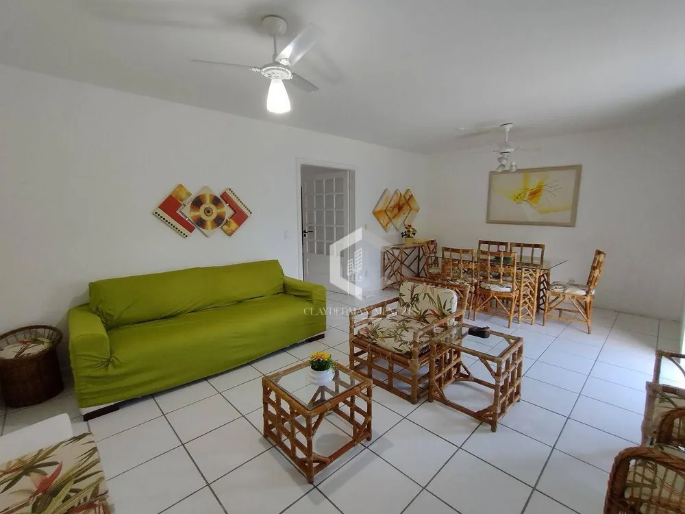 Apartamento, 3 quartos, 141 m² - Foto 3