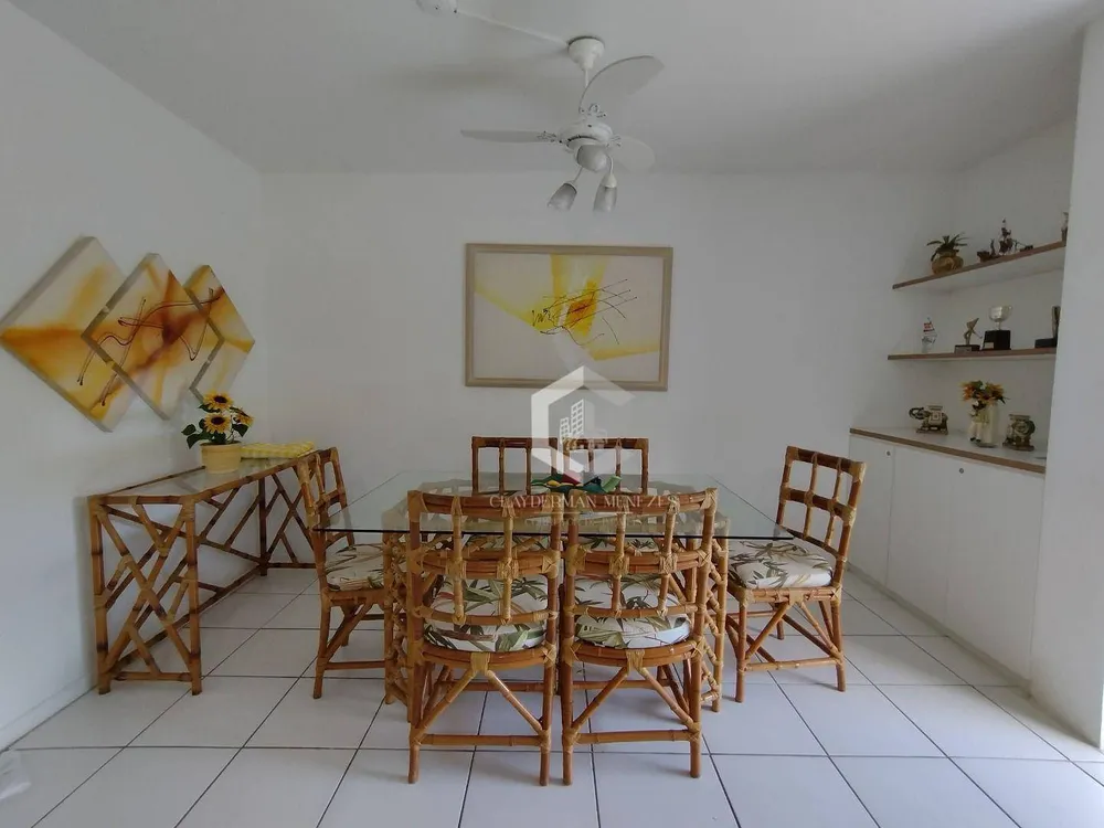 Apartamento, 3 quartos, 141 m² - Foto 4