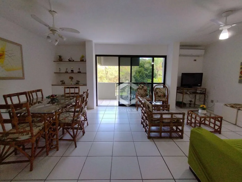 Apartamento, 3 quartos, 141 m² - Foto 2