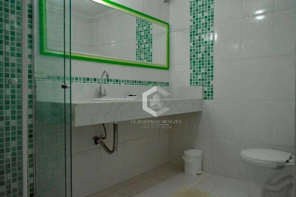 Apartamento, 3 quartos, 141 m² - Foto 11