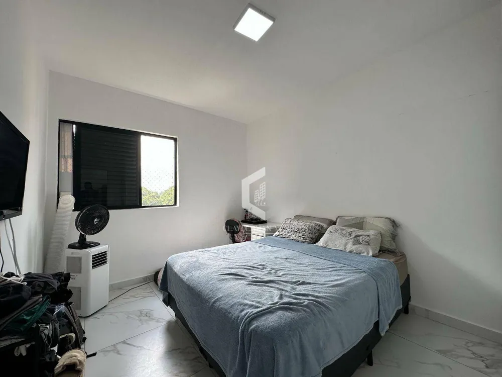 Apartamento, 3 quartos, 115 m² - Foto 3