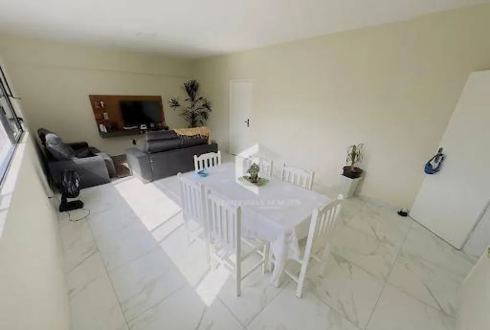 Apartamento, 3 quartos, 115 m² - Foto 1