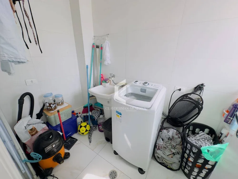 Apartamento, 3 quartos, 115 m² - Foto 1