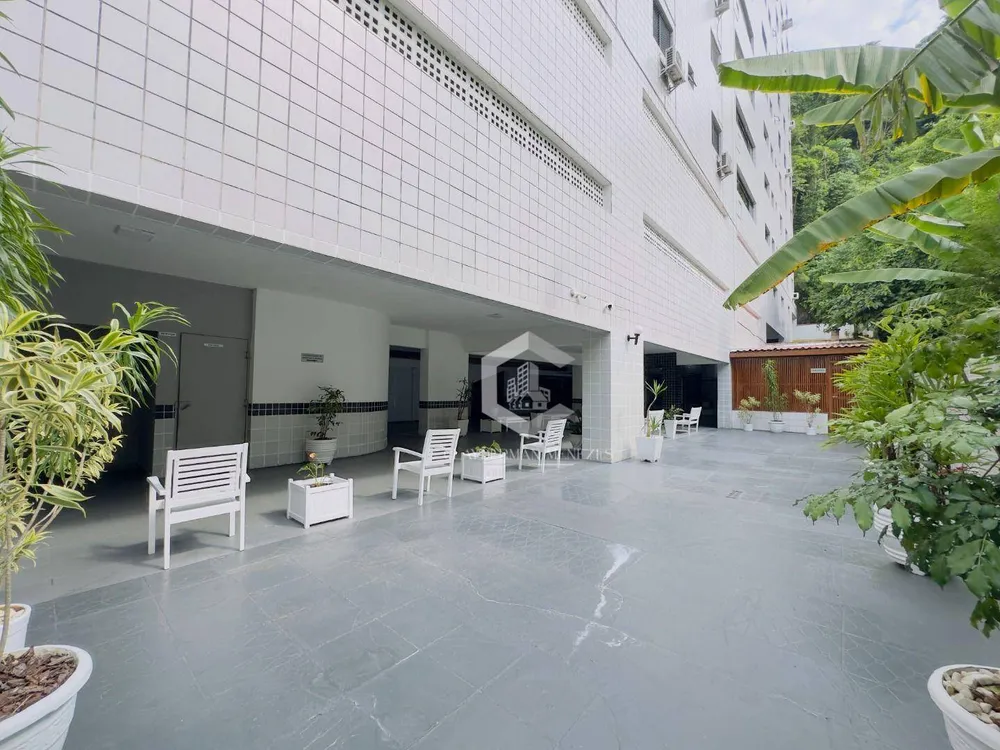 Apartamento, 3 quartos, 115 m² - Foto 4