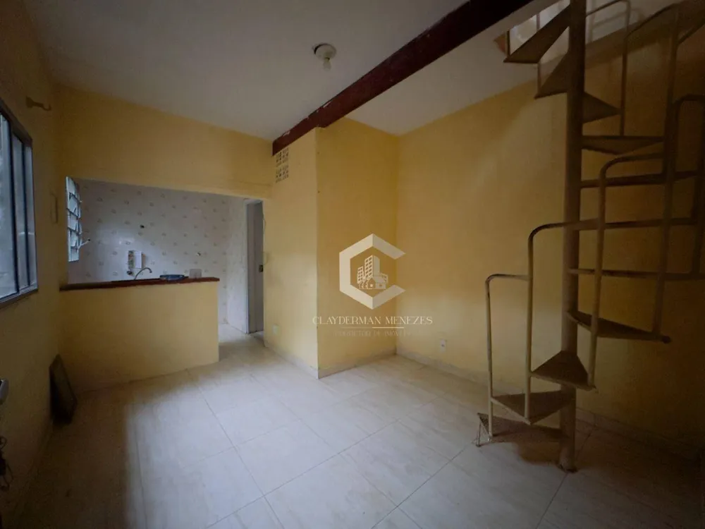 Casa, 2 quartos, 120 m² - Foto 6