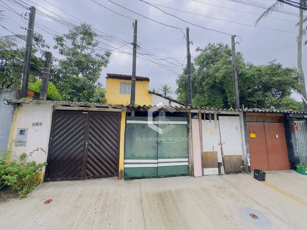 Casa, 2 quartos, 120 m² - Foto 7
