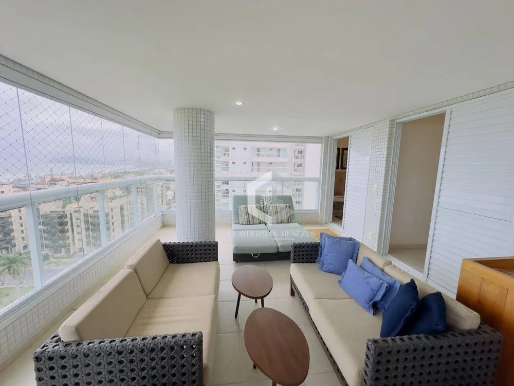 Apartamento, 4 quartos, 169 m² - Foto 2