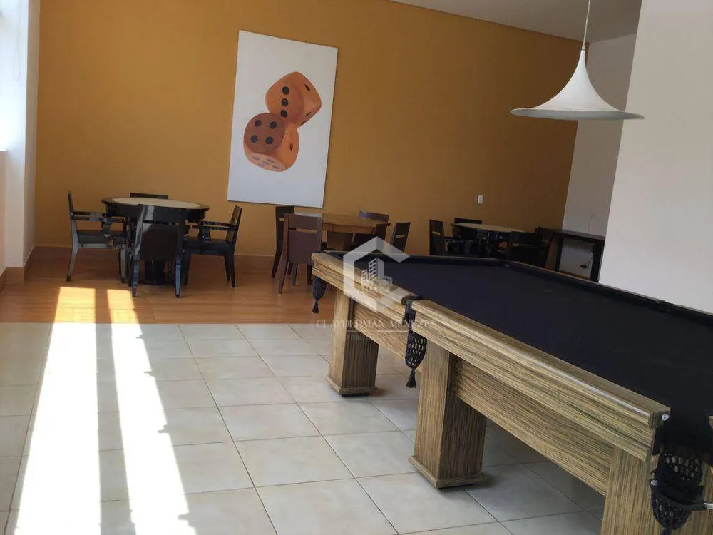Apartamento, 4 quartos, 169 m² - Foto 15