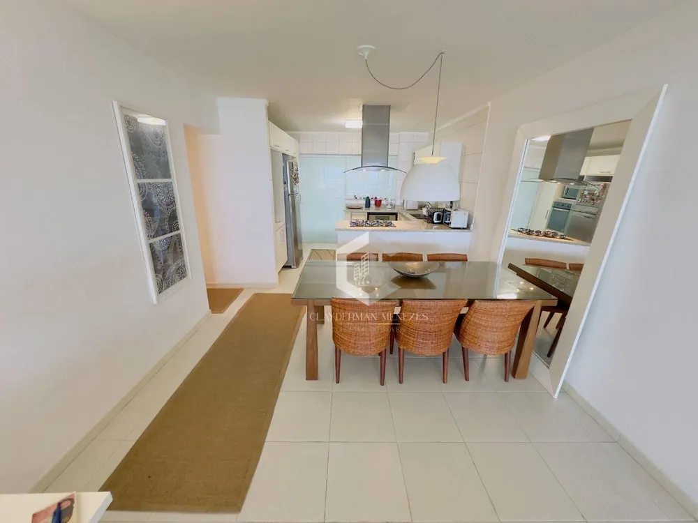 Apartamento, 4 quartos, 169 m² - Foto 2