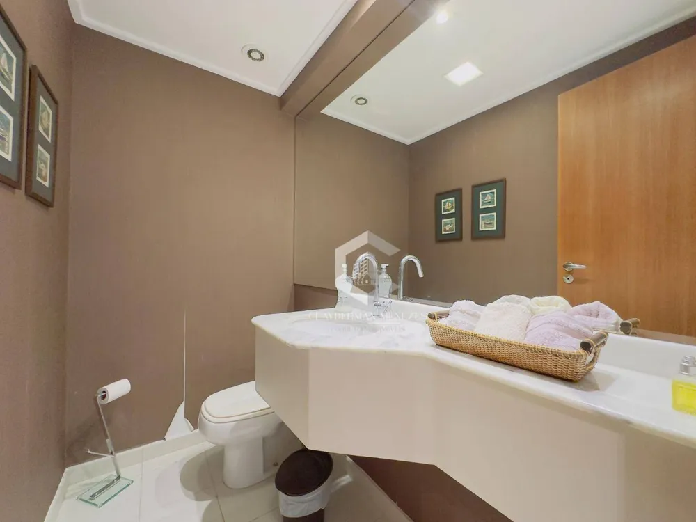 Apartamento, 4 quartos, 169 m² - Foto 1