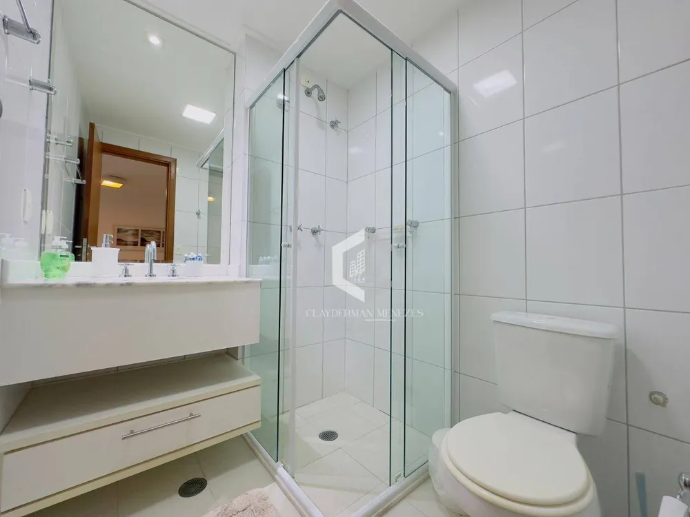 Apartamento, 4 quartos, 169 m² - Foto 10