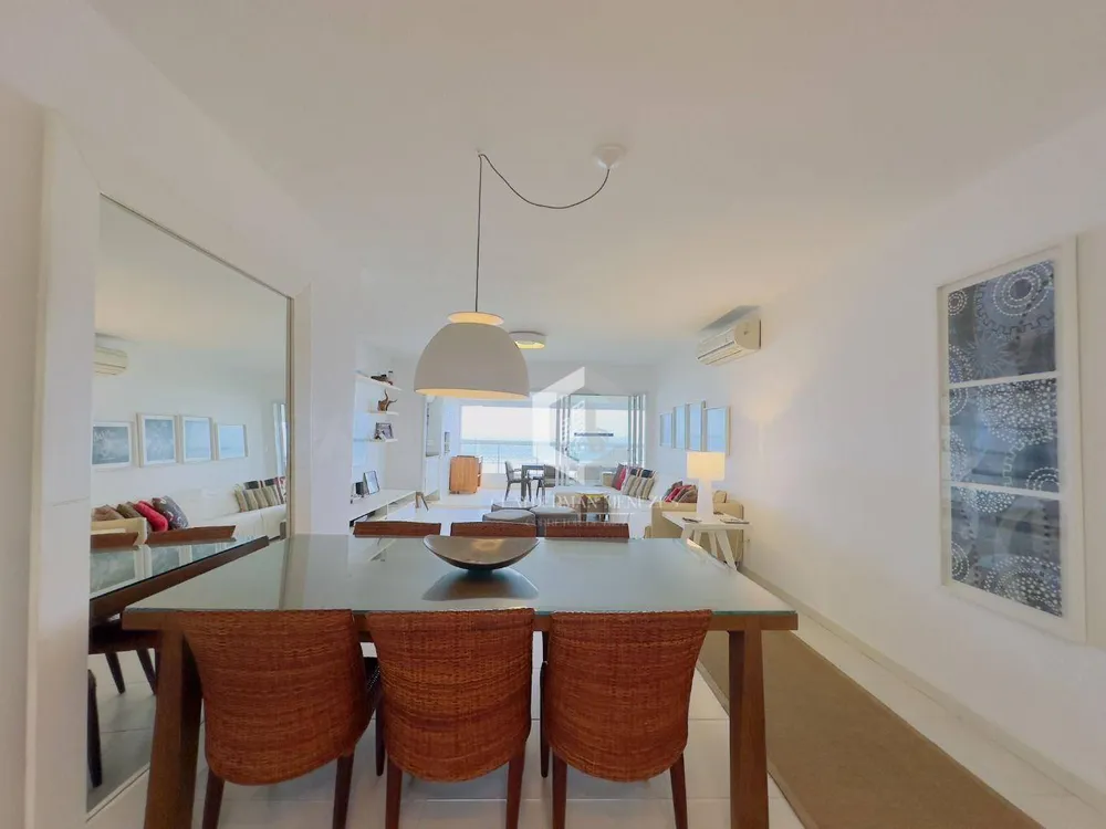 Apartamento, 4 quartos, 169 m² - Foto 4