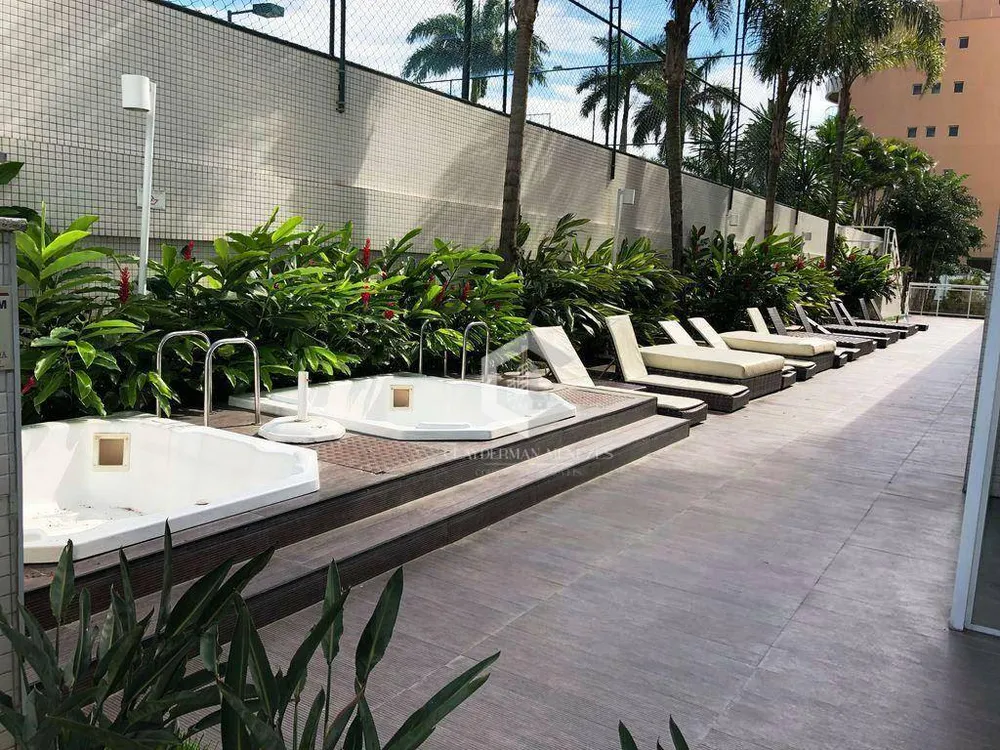 Apartamento, 4 quartos, 169 m² - Foto 12