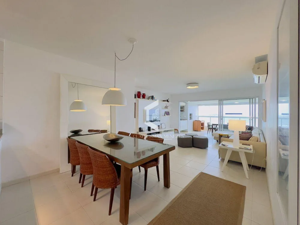 Apartamento, 4 quartos, 169 m² - Foto 6