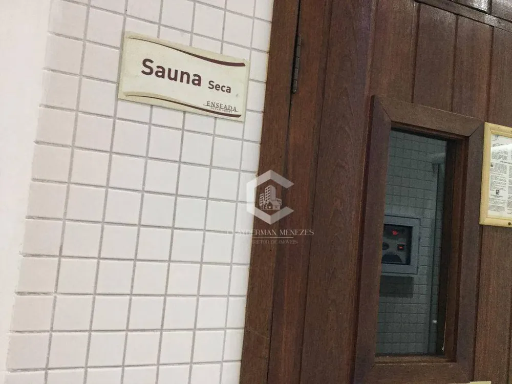 Apartamento, 4 quartos, 169 m² - Foto 13