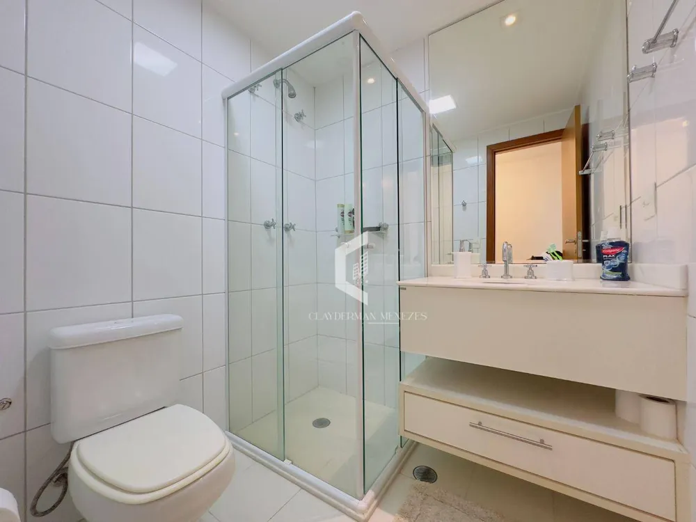 Apartamento, 4 quartos, 169 m² - Foto 8
