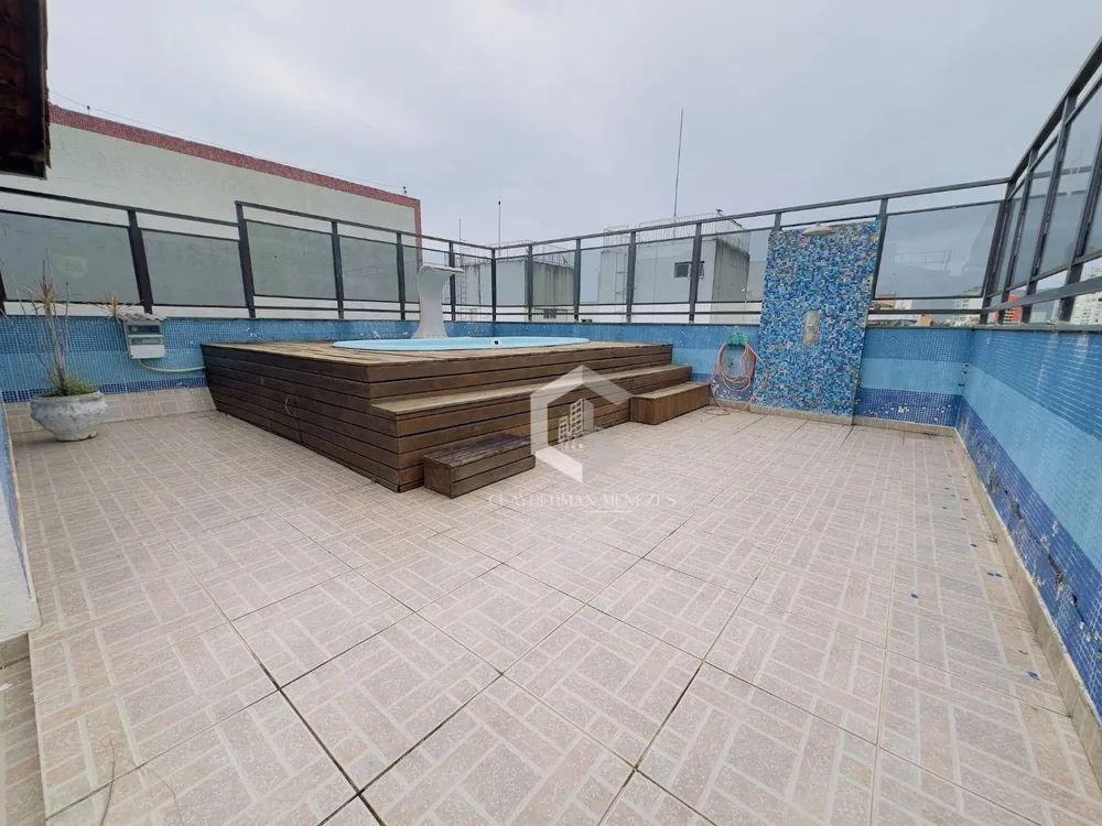 Cobertura, 2 quartos, 218 m² - Foto 6