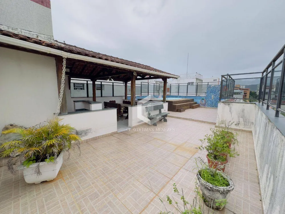 Cobertura, 2 quartos, 218 m² - Foto 8
