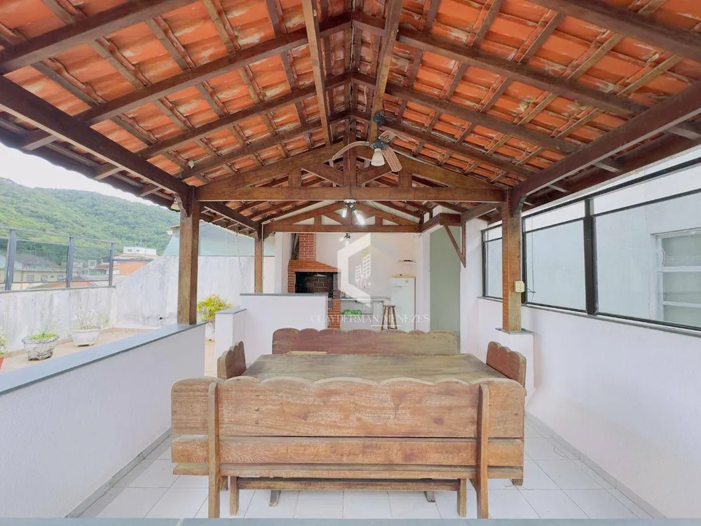 Cobertura, 2 quartos, 218 m² - Foto 11