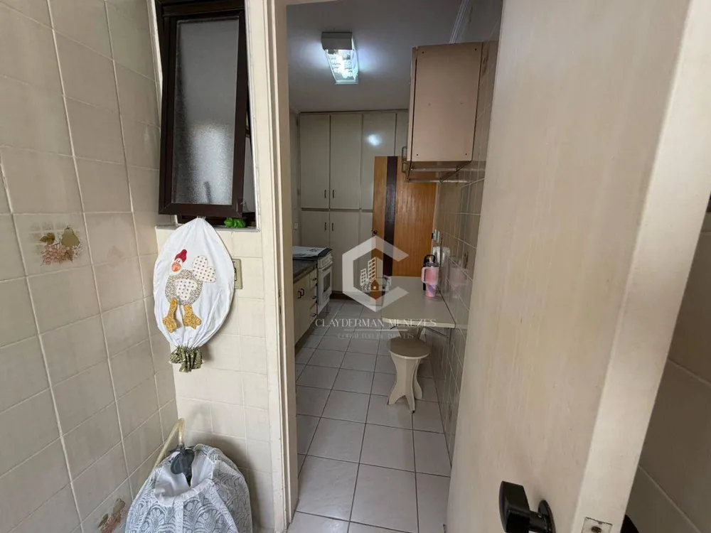Apartamento, 3 quartos, 70 m² - Foto 5