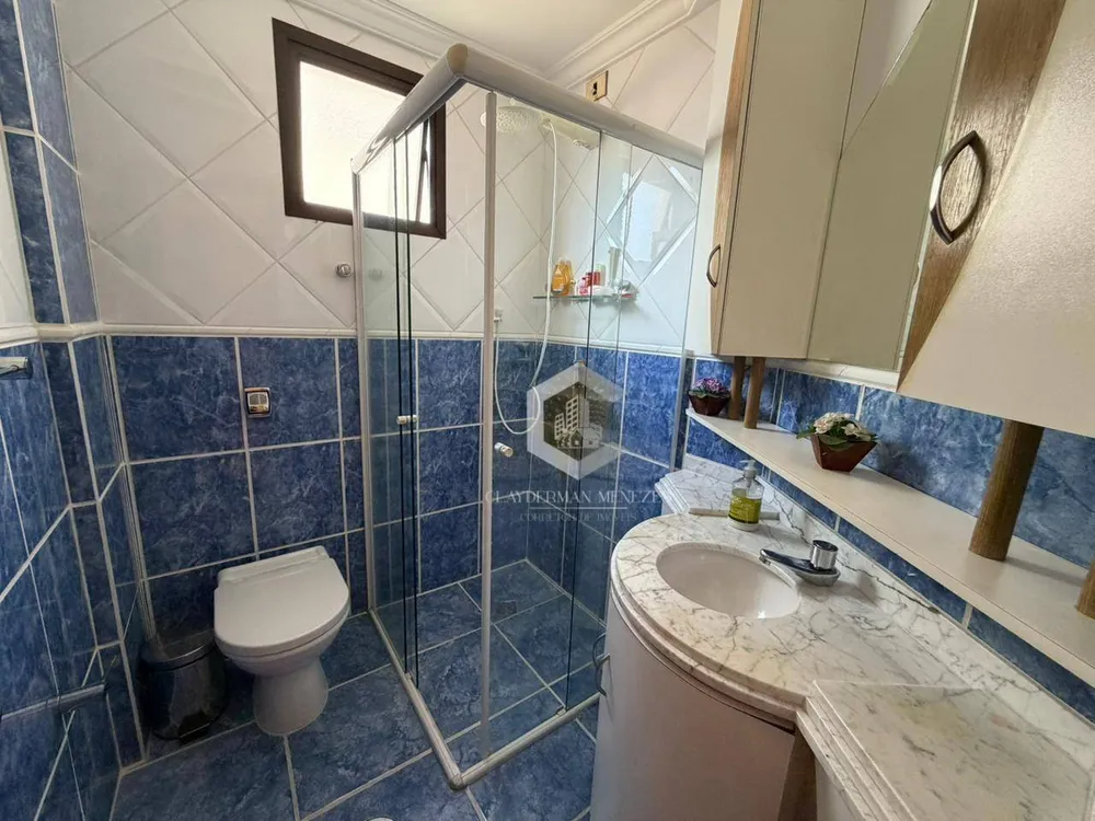 Apartamento, 3 quartos, 70 m² - Foto 4