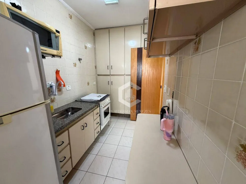 Apartamento, 3 quartos, 70 m² - Foto 1