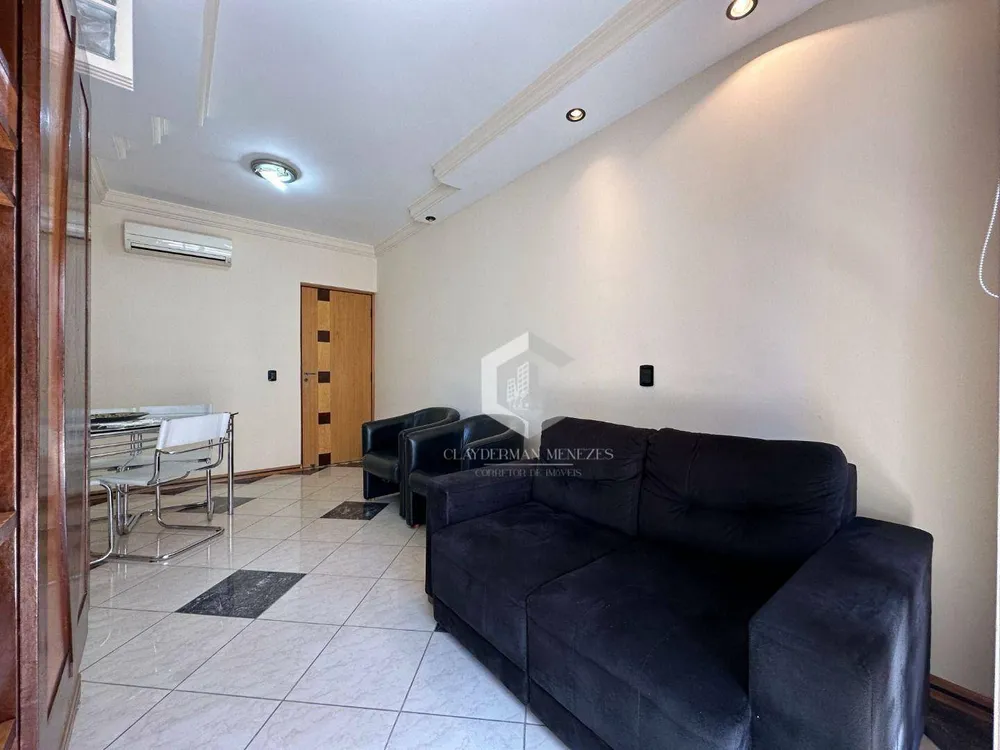 Apartamento, 3 quartos, 70 m² - Foto 2