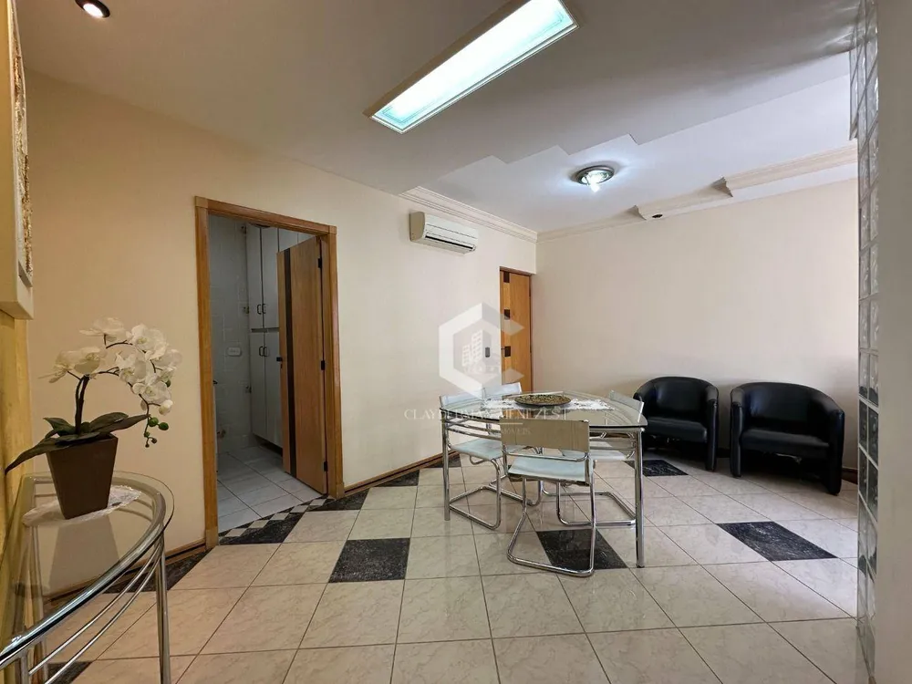 Apartamento, 3 quartos, 70 m² - Foto 1