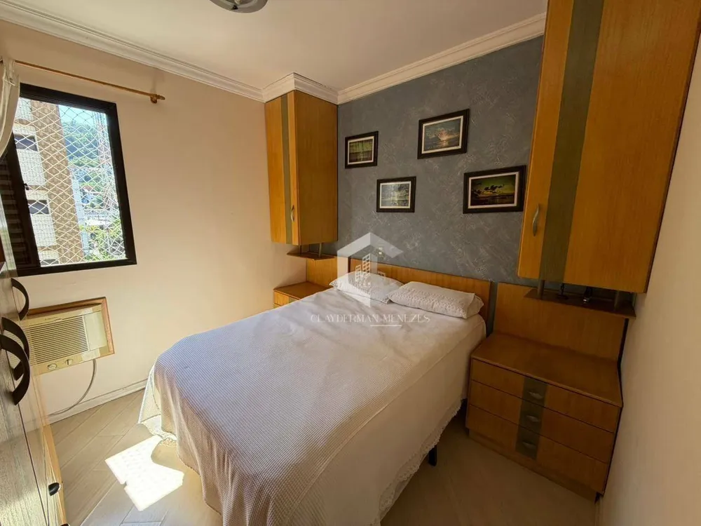 Apartamento, 3 quartos, 70 m² - Foto 3