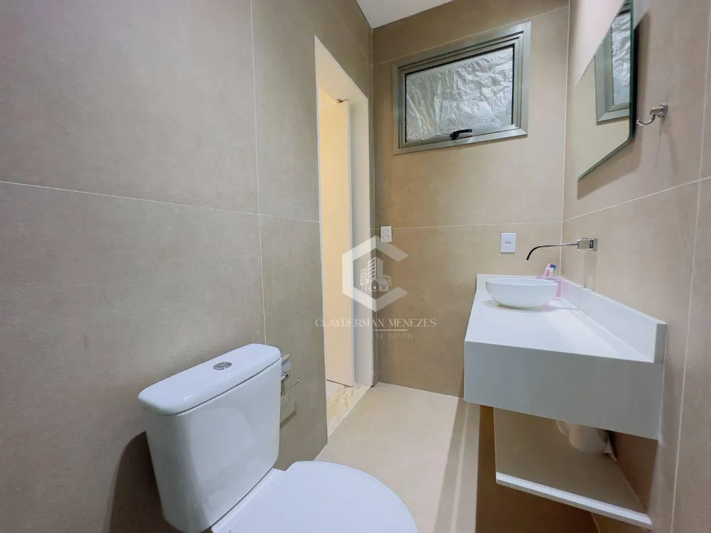 Casa de Condomínio, 8 quartos - Foto 9