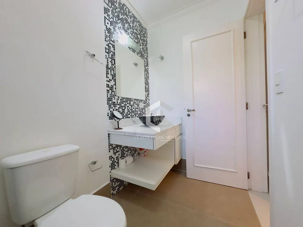 Casa de Condomínio, 8 quartos - Foto 4