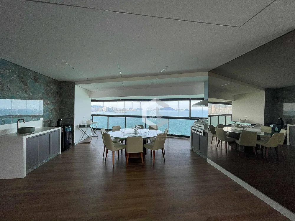 Apartamento, 4 quartos, 364 m² - Foto 2