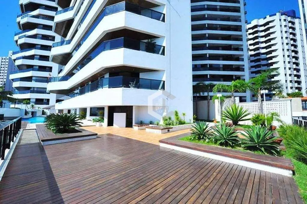 Apartamento, 4 quartos, 364 m² - Foto 5