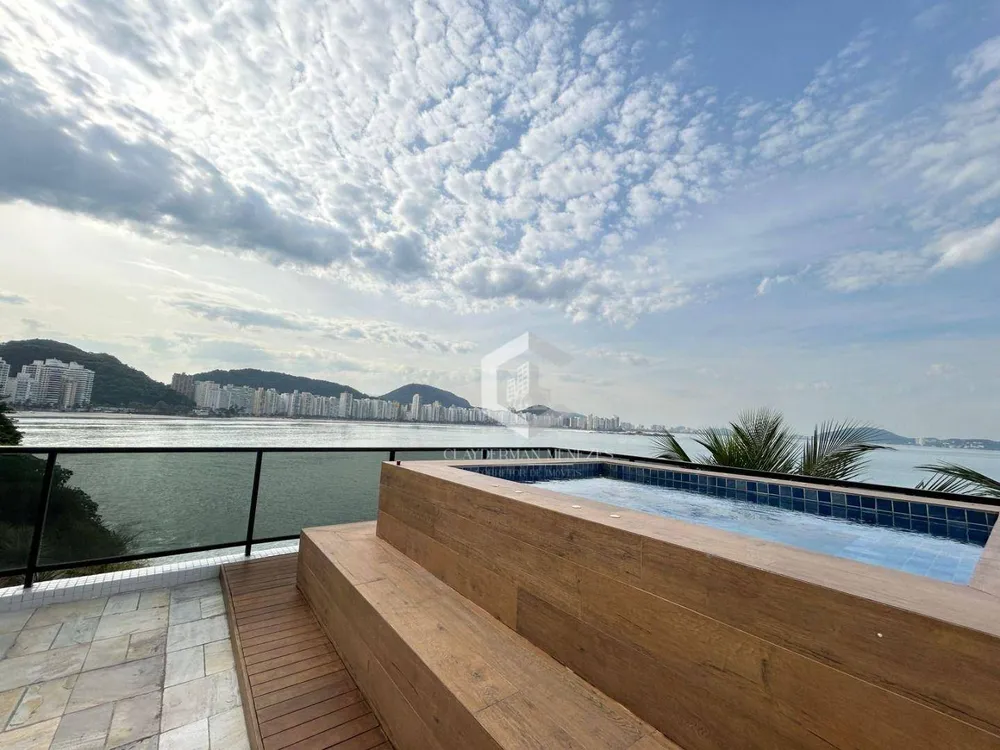 Apartamento, 4 quartos, 364 m² - Foto 12