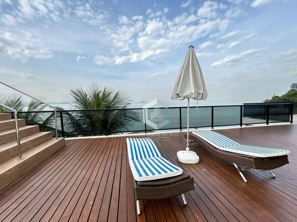 Apartamento, 4 quartos, 364 m² - Foto 6