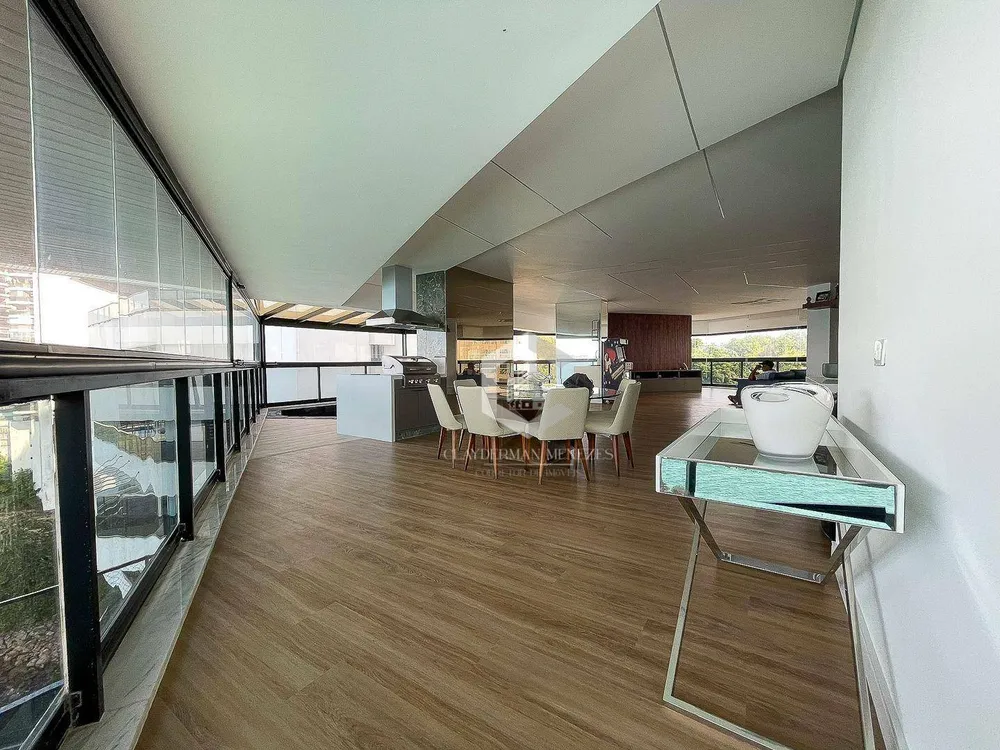 Apartamento, 4 quartos, 364 m² - Foto 3