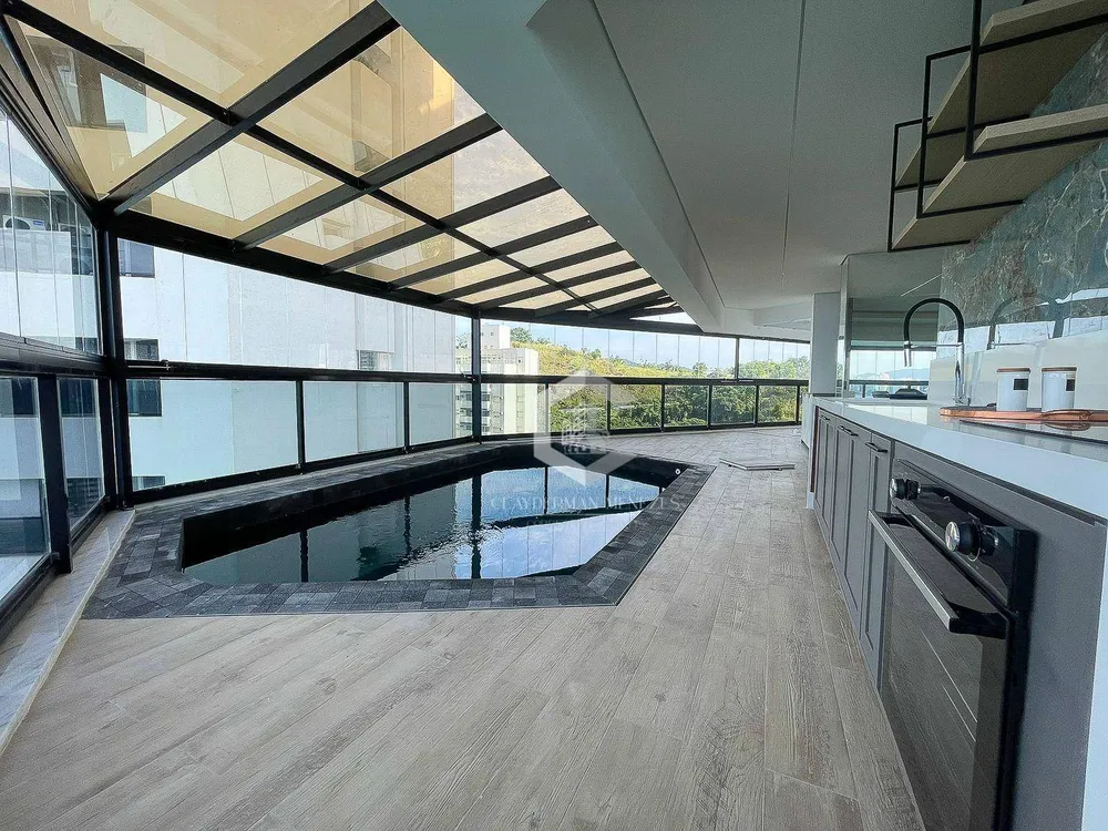 Apartamento, 4 quartos, 364 m² - Foto 1