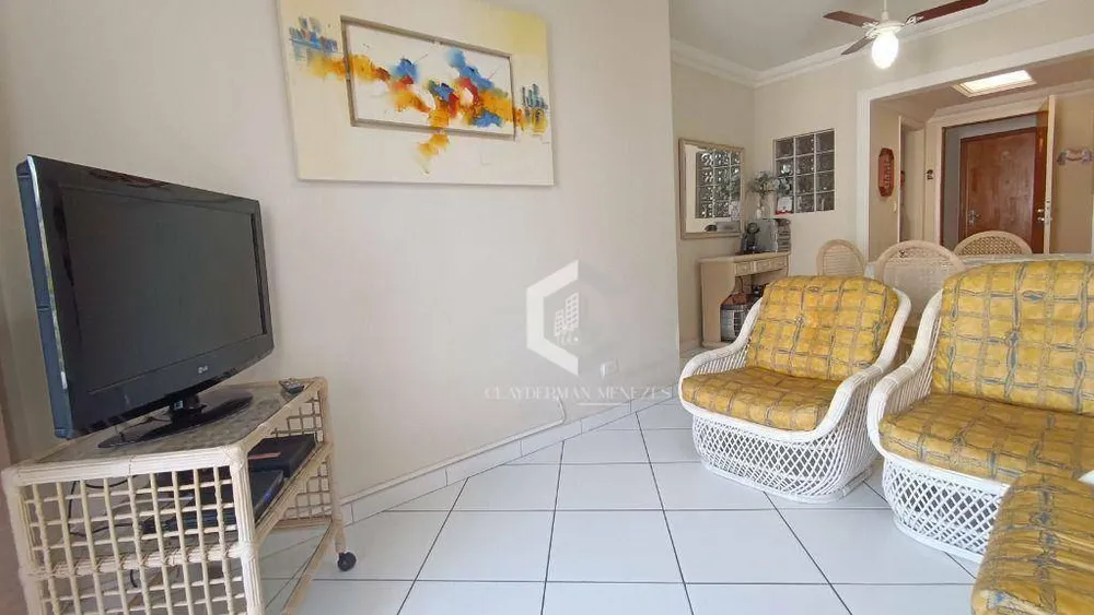 Apartamento, 3 quartos, 85 m² - Foto 4