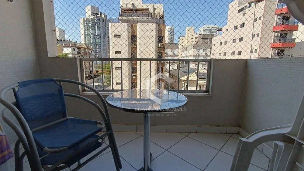 Apartamento, 3 quartos, 85 m² - Foto 1