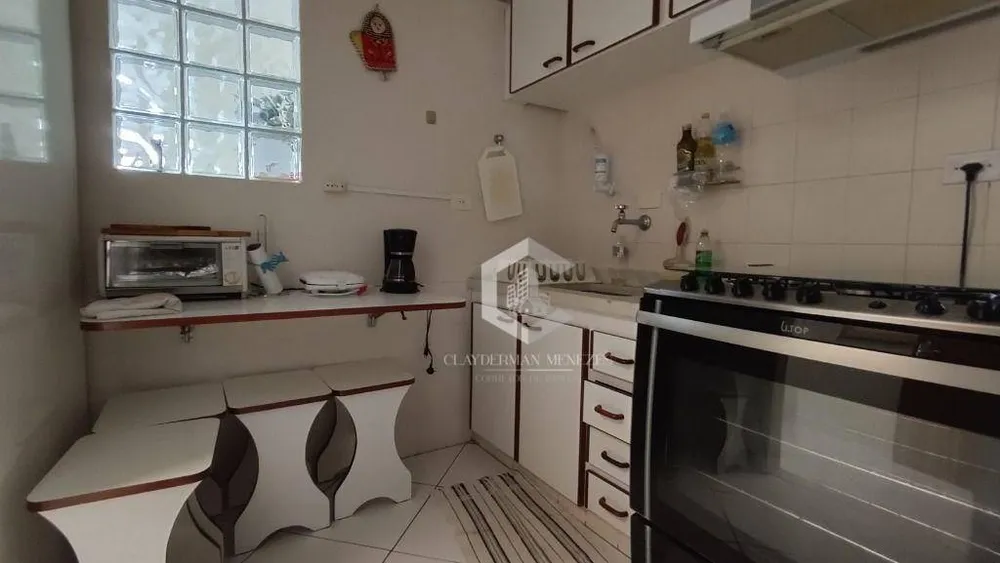 Apartamento, 3 quartos, 92 m² - Foto 5