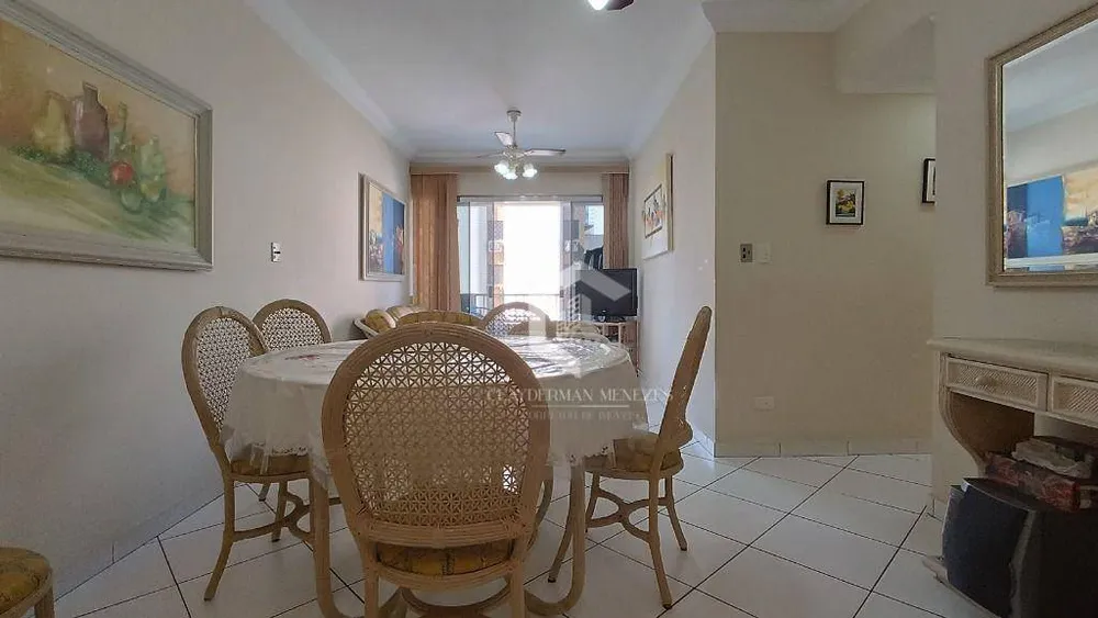 Apartamento, 3 quartos, 85 m² - Foto 2