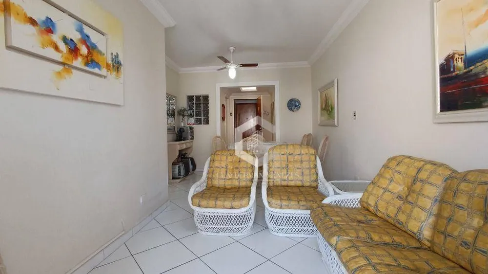 Apartamento, 3 quartos, 85 m² - Foto 3