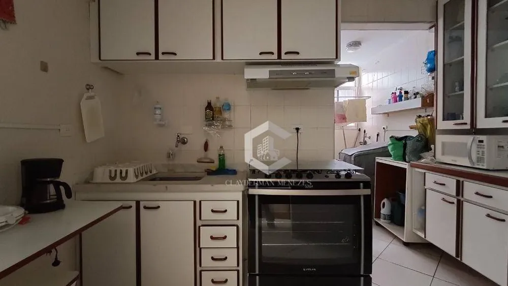 Apartamento, 3 quartos, 92 m² - Foto 6