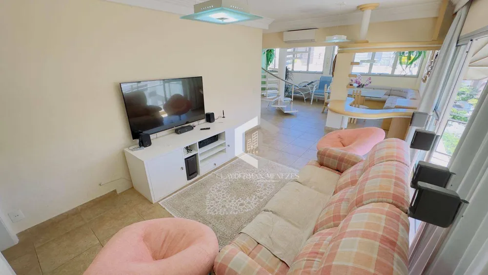 Cobertura, 3 quartos, 180 m² - Foto 7