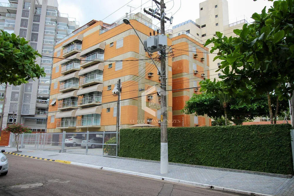 Cobertura, 3 quartos, 180 m² - Foto 5