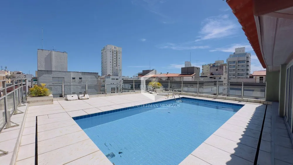 Cobertura, 3 quartos, 180 m² - Foto 3